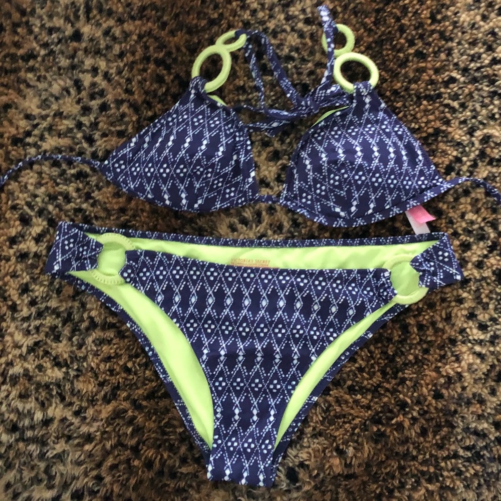 Victoria secret bathing suit